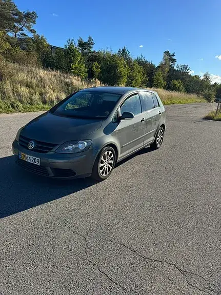 Volkswagen Golf 5