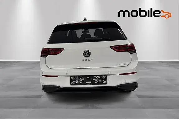 Volkswagen Golf Viii 2024 photo 4