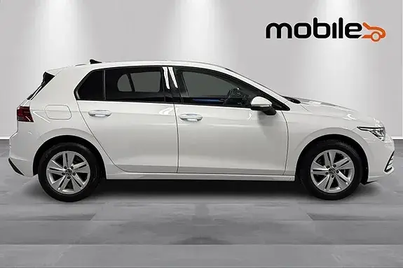 Volkswagen Golf Viii 2024 photo 2