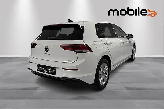 Volkswagen Golf Viii 2024 photo 3