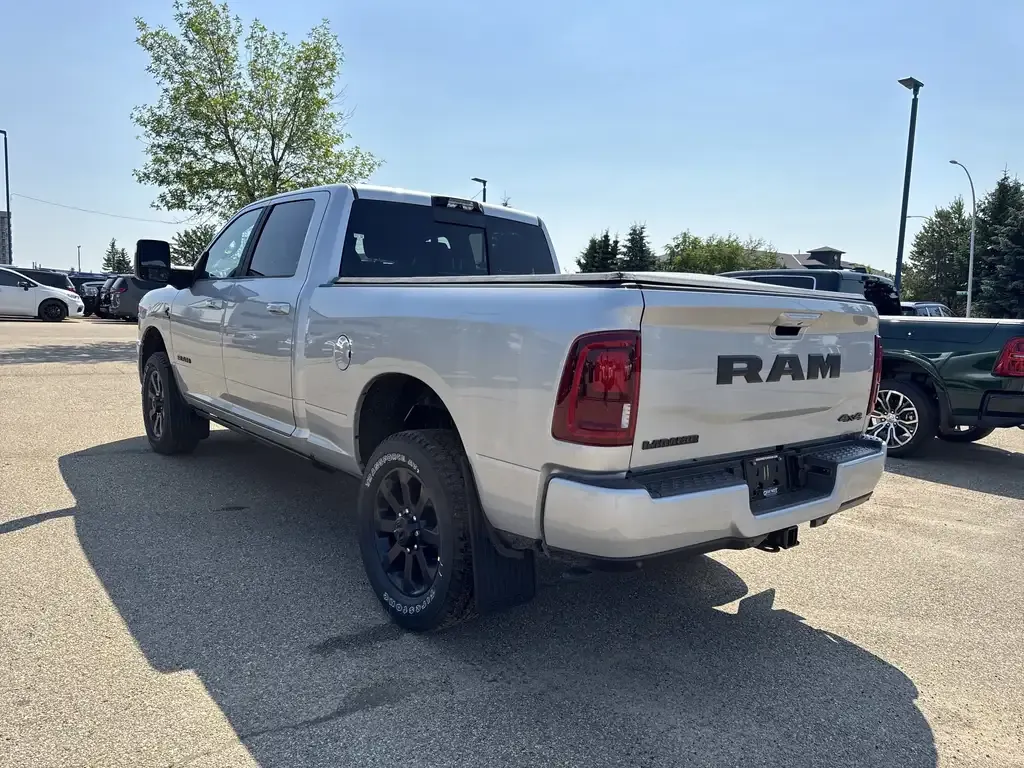 Ram 3500 2026 photo 5