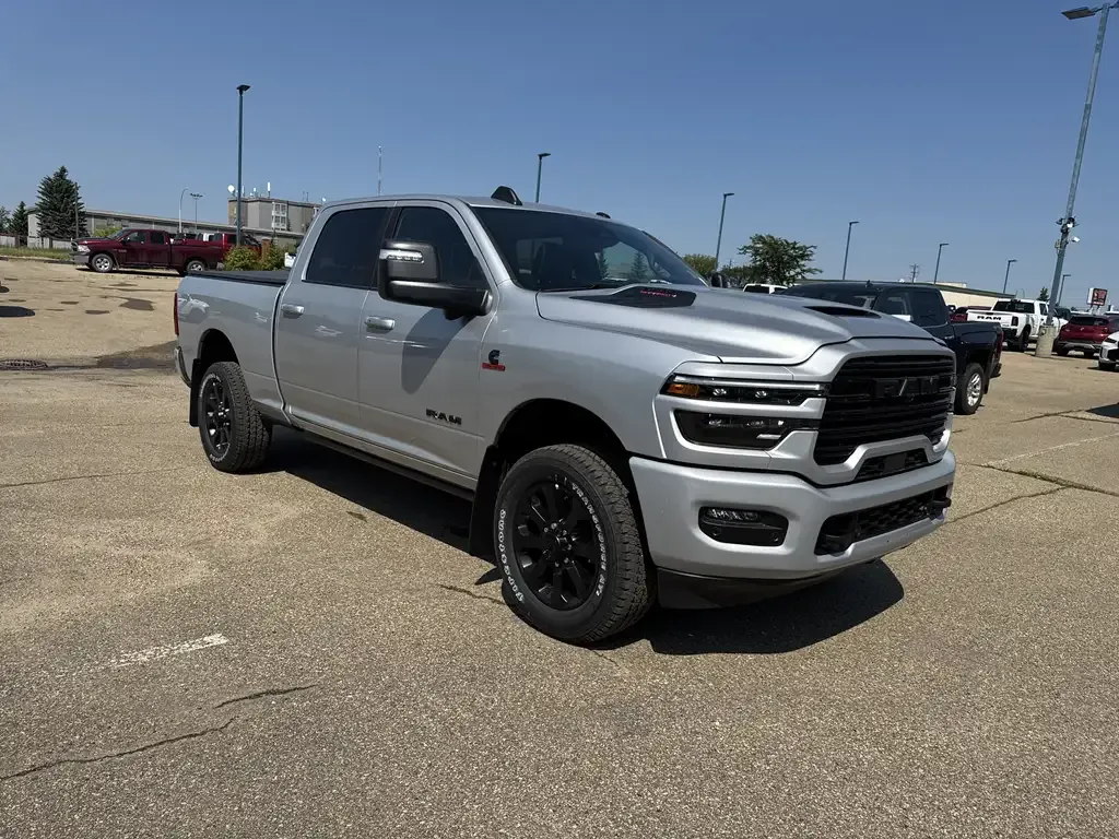 Ram 3500