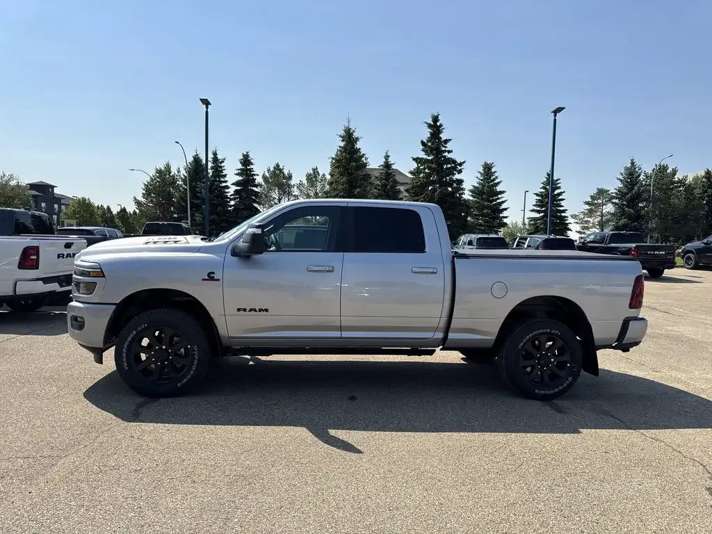 Ram 3500 2026 photo 4
