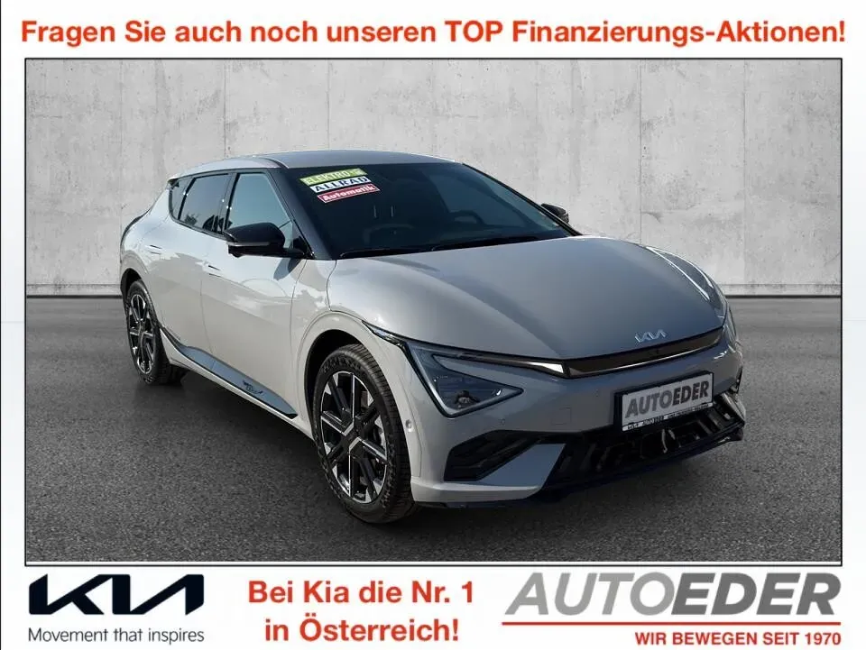 Kia Ev6