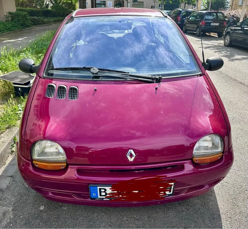 Citroen Twingo