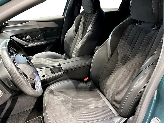 Peugeot 308 Sw 2023 photo 4