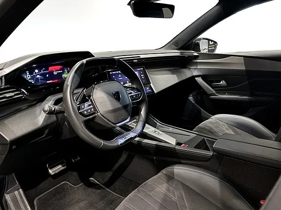Peugeot 308 Sw 2023 photo 5