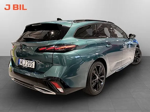 Peugeot 308 Sw 2023 photo 3