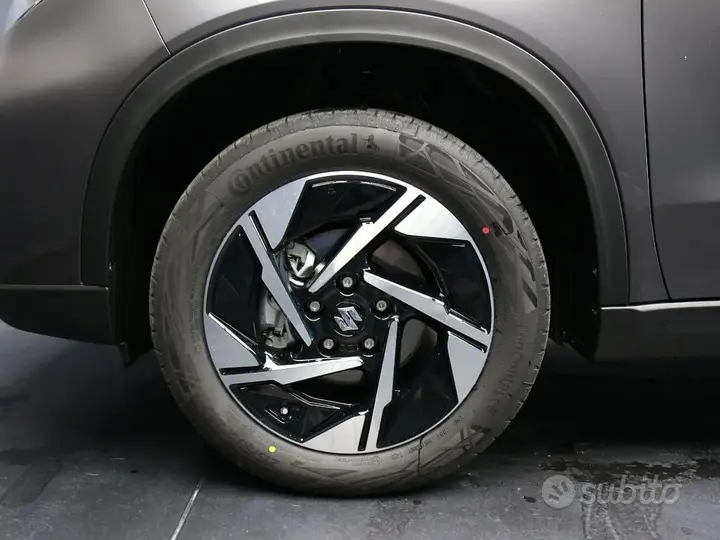 Suzuki Vitara 2026 photo 5