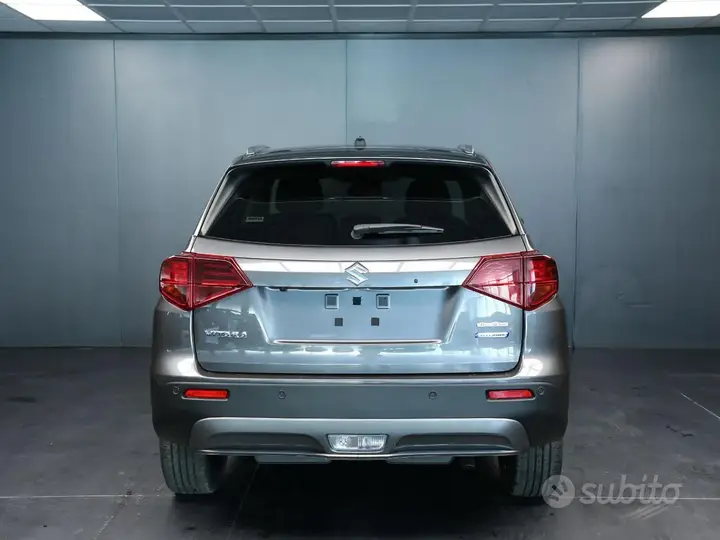 Suzuki Vitara 2026 photo 4