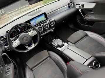 Mercedes-Benz Cla 2020 photo 3