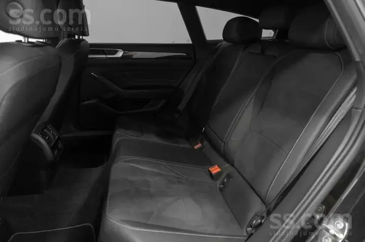 Volkswagen Arteon 2022 photo 4