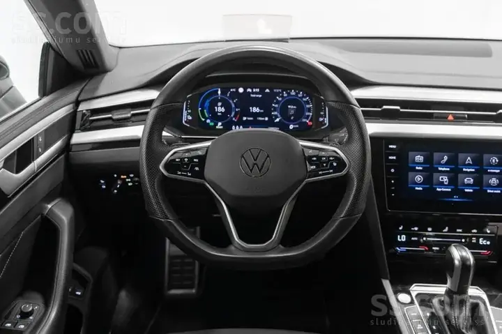Volkswagen Arteon 2022 photo 2