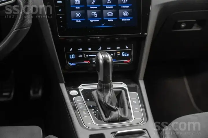 Volkswagen Arteon 2022 photo 5