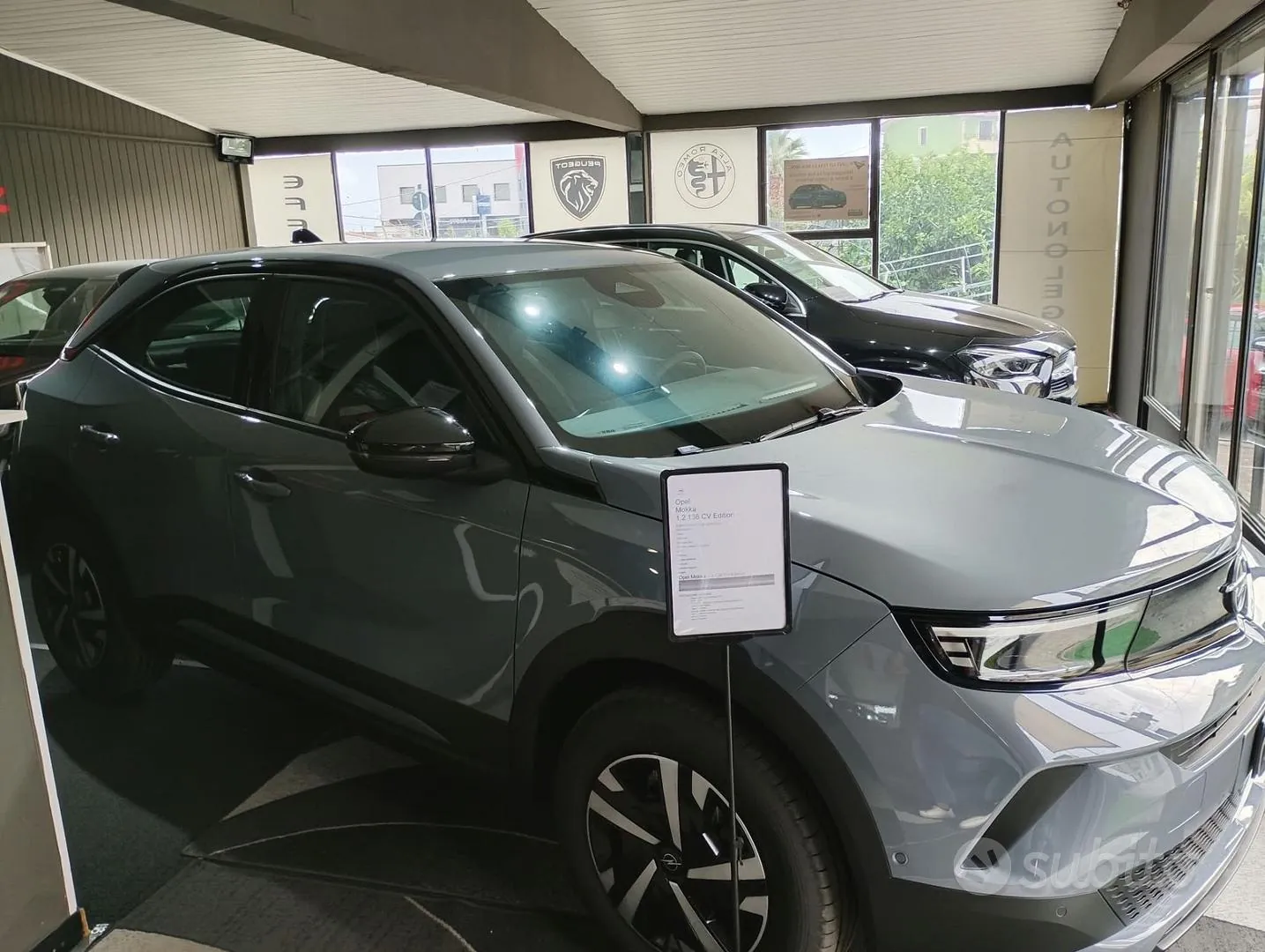 Opel Mokka 2026 photo 3