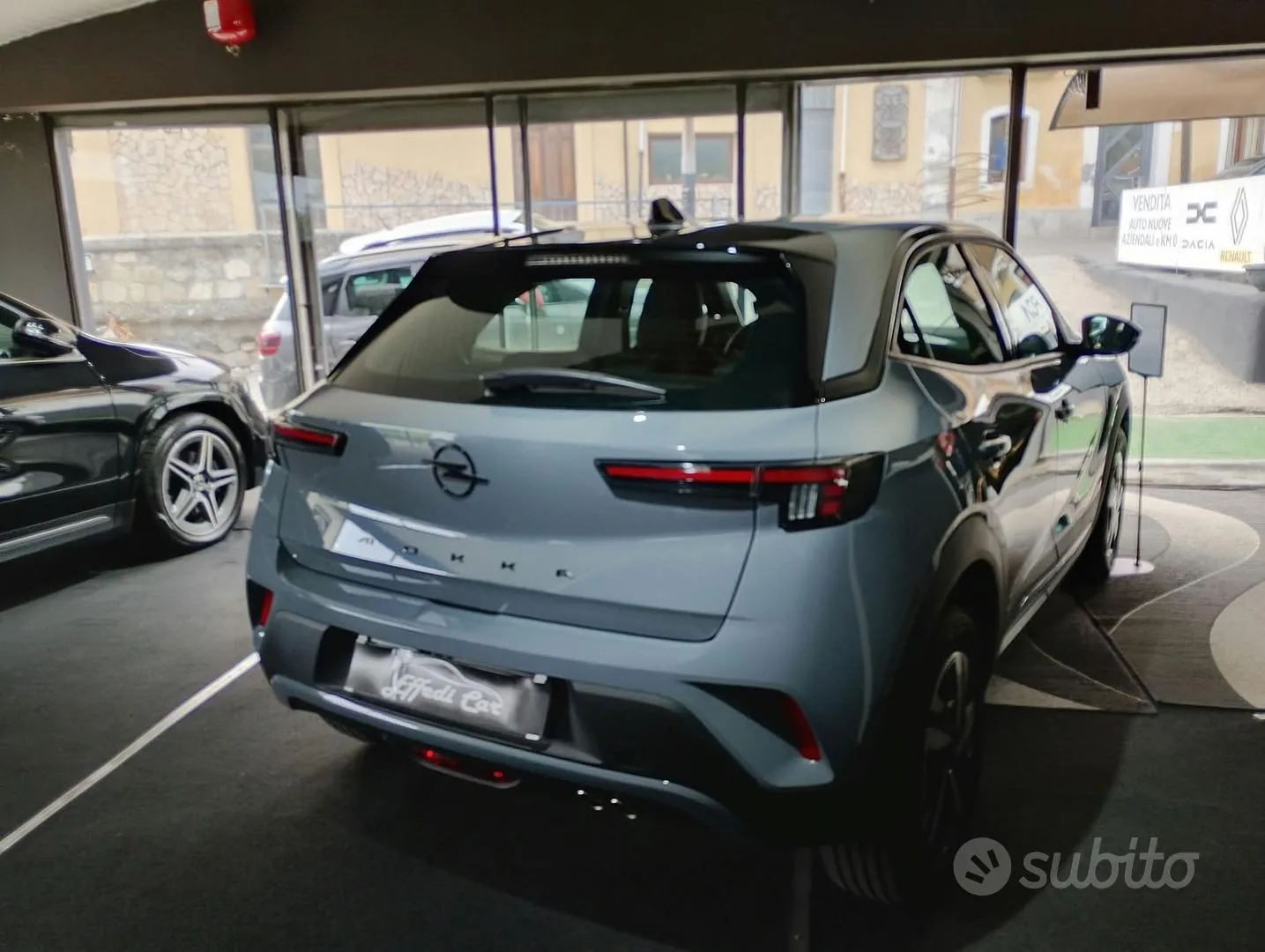 Opel Mokka 2026 photo 4