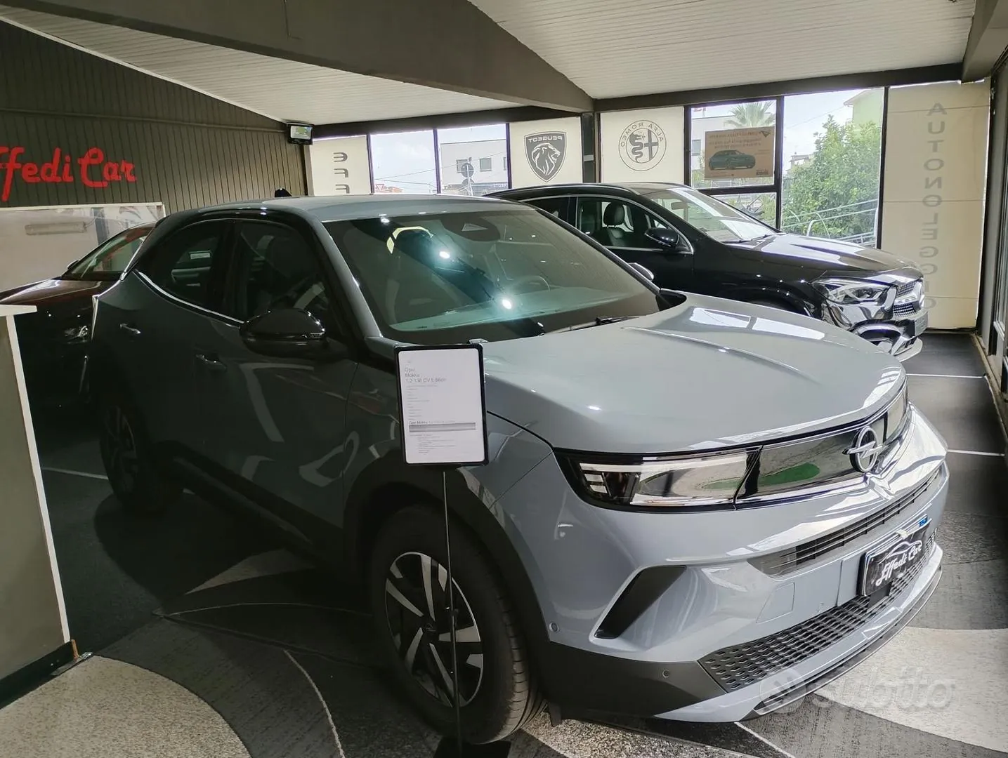 Opel Mokka 2026 photo 2