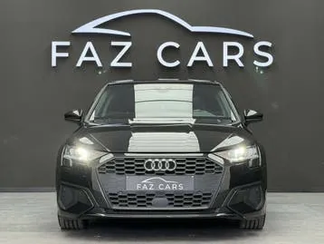 Audi A3 2020 photo 3