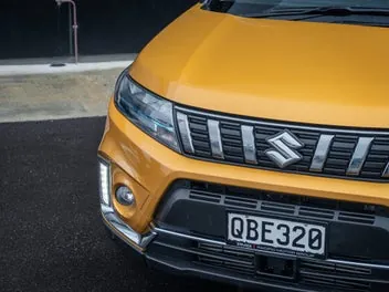 Suzuki Vitara 2023 photo 4