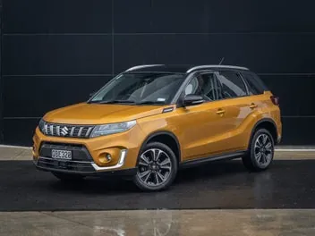 Suzuki Vitara 2023 photo 2