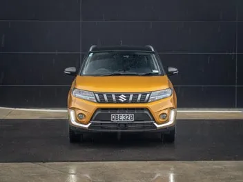 Suzuki Vitara 2023 photo 5