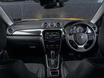 Suzuki Vitara 2023 photo 3