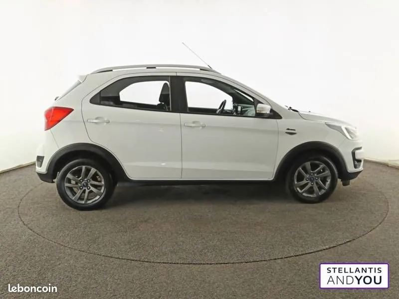 Ford Ka 2019 photo 4