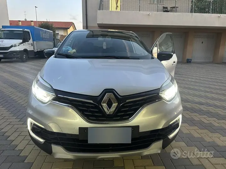 Renault Captur 2018 photo 4