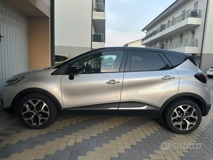 Renault Captur 2018 photo 3