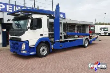 Volvo Fm