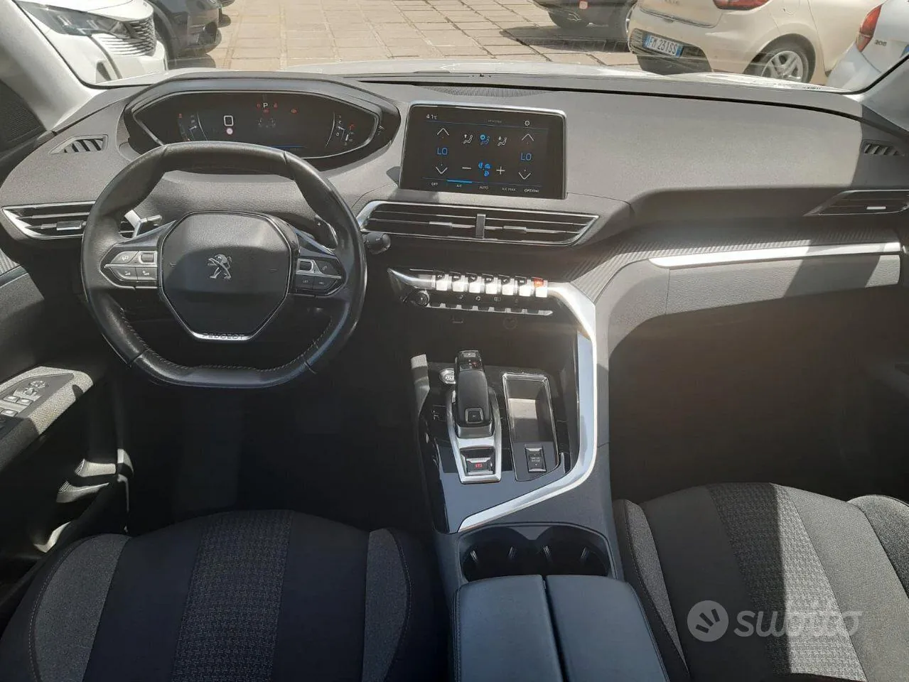 Peugeot 3008 2023 photo 5