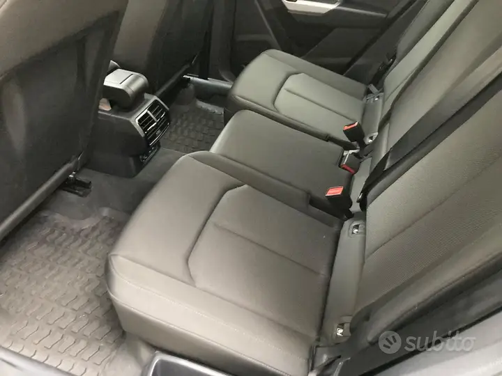 Audi Q3 2023 photo 5