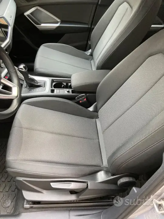 Audi Q3 2023 photo 4