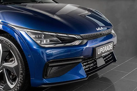 Kia Ev6 2022 photo 2