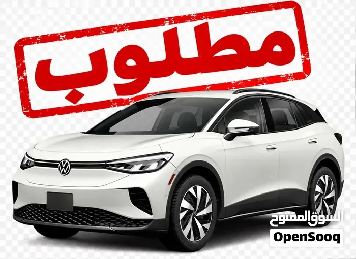 Volkswagen Id 4 2022 photo 5