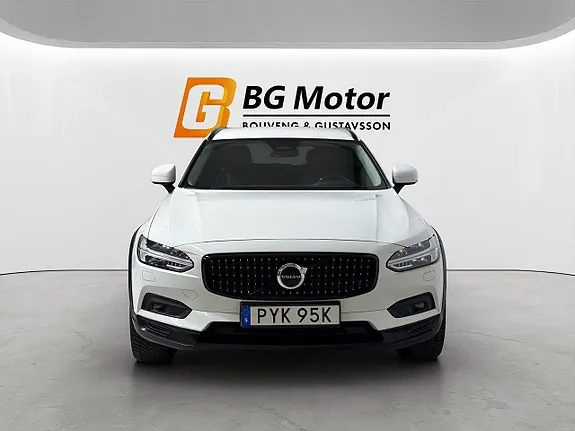 Volvo V90 Cross Country 2022 photo 3