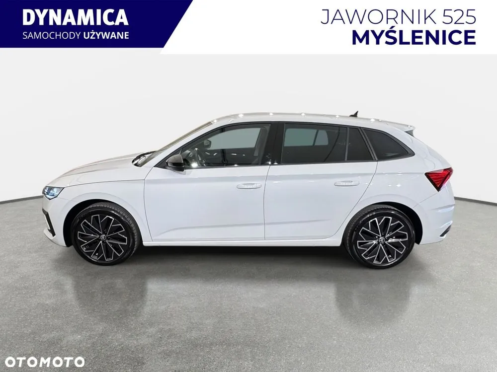 Skoda Scala 2024 photo 5