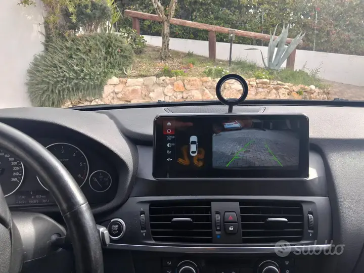 BMW X3 2012 photo 3