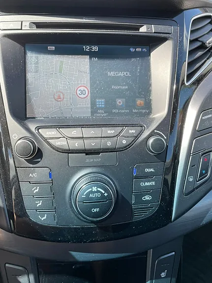 Hyundai I40 2016 photo 2