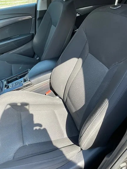 Hyundai I40 2016 photo 4