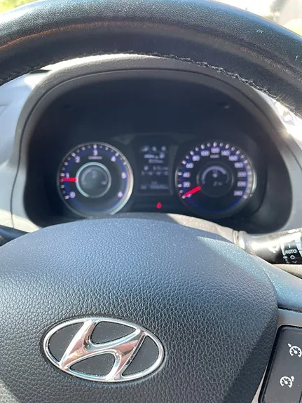 Hyundai I40 2016 photo 3