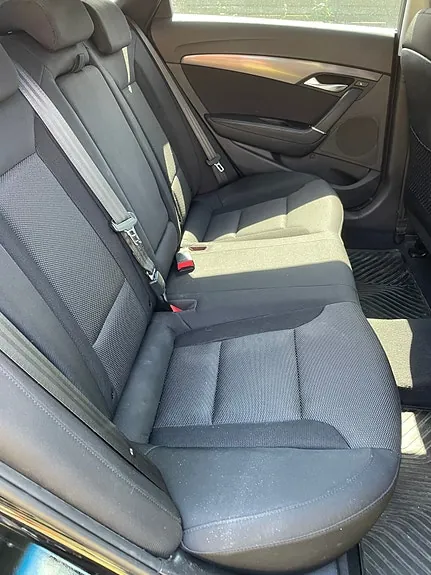 Hyundai I40 2016 photo 5