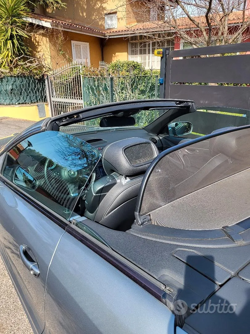 Mercedes-Benz Sl 350 2009 photo 3