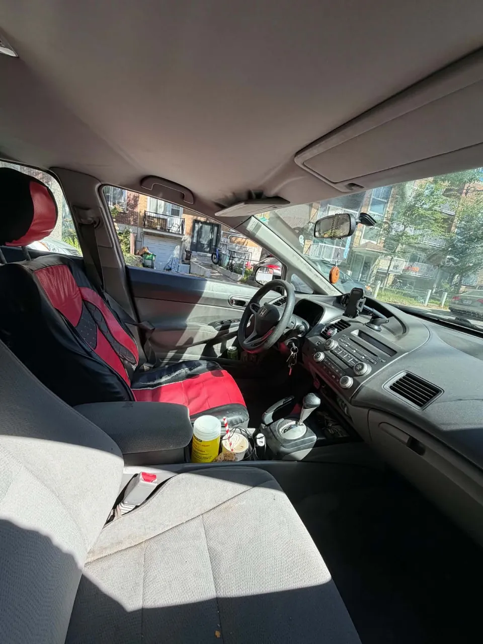 Honda Civic 2010 photo 3
