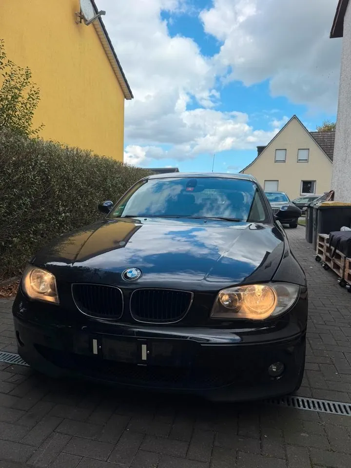 BMW 120D