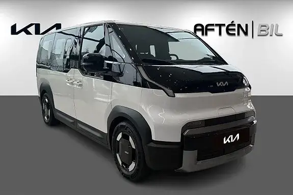 Kia Pv5 2027 photo 4