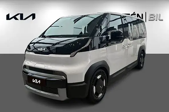 Kia Pv5
