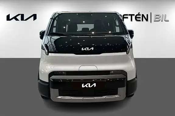 Kia Pv5 2027 photo 3