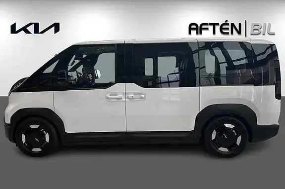 Kia Pv5 2027 photo 5