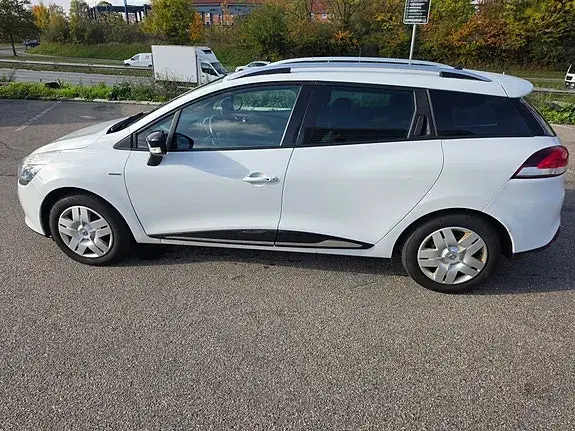 Renault Clio Iv 2015 photo 2